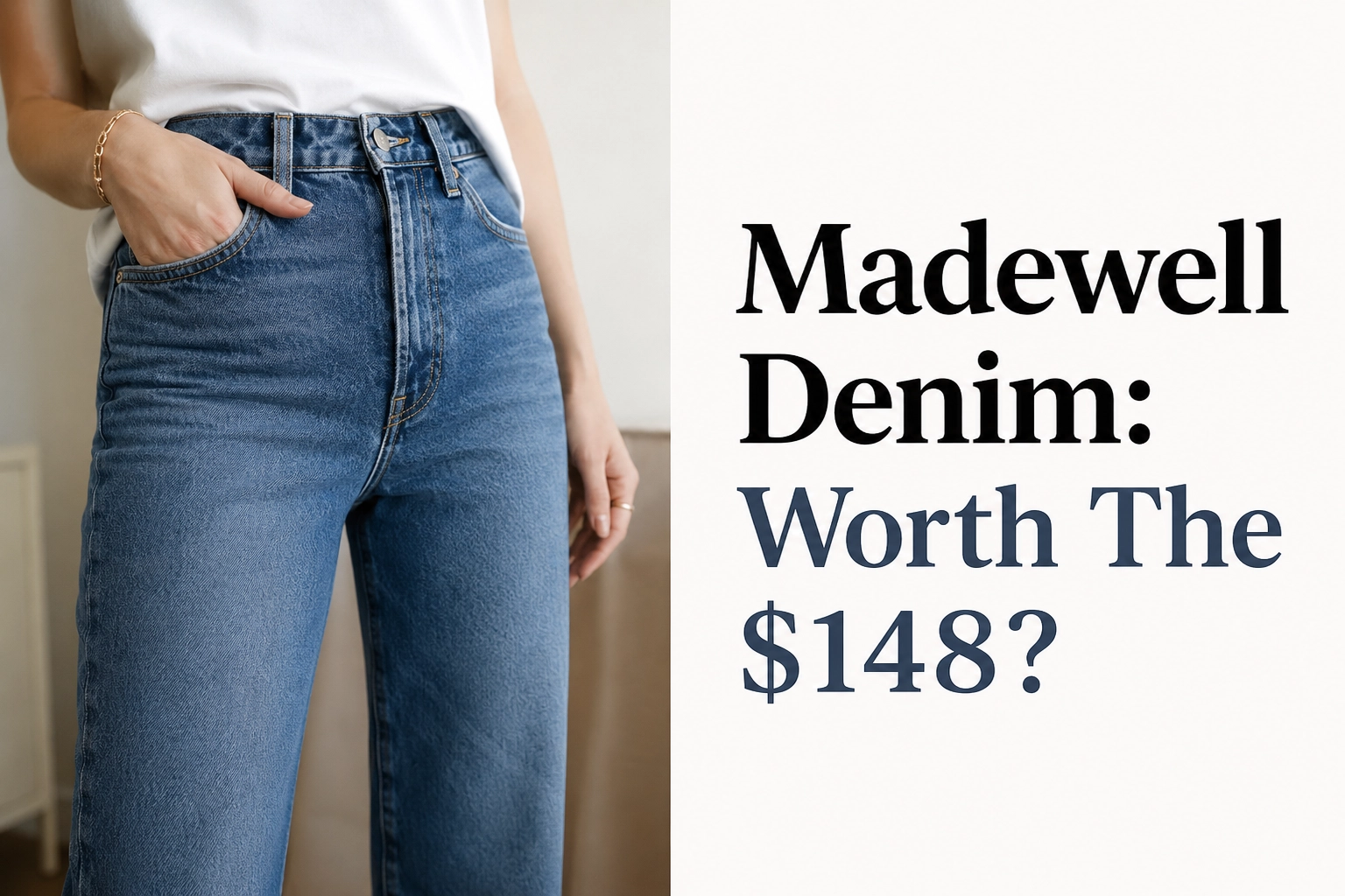 Madewell Denim Reviews 2026