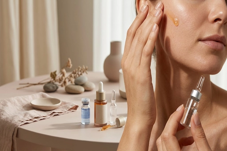 Regenerative Skincare 2026