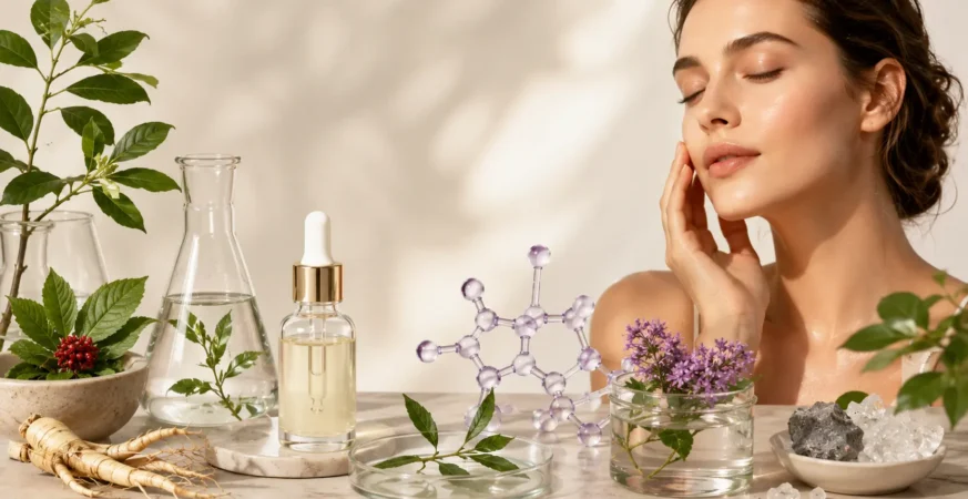 Topical Nootropics For Skin 2026