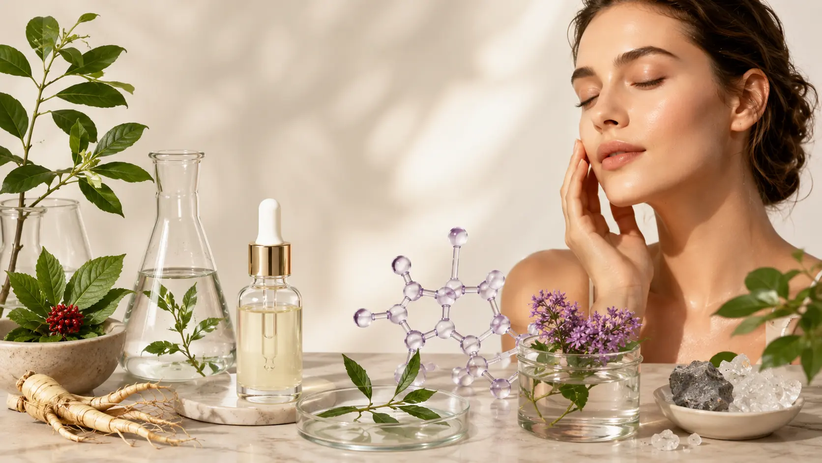 Topical Nootropics For Skin 2026