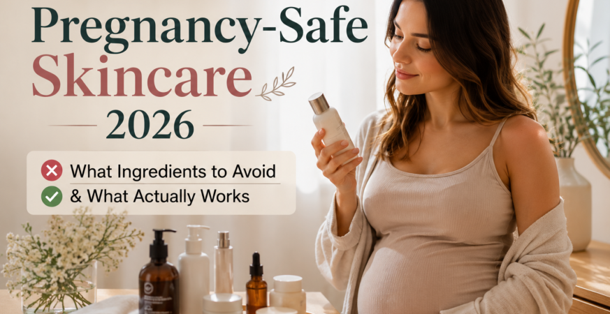 ingredients to avoid safe alternatives dermatologist guide