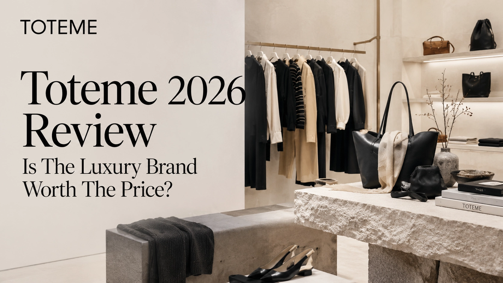 Toteme 2026 Review