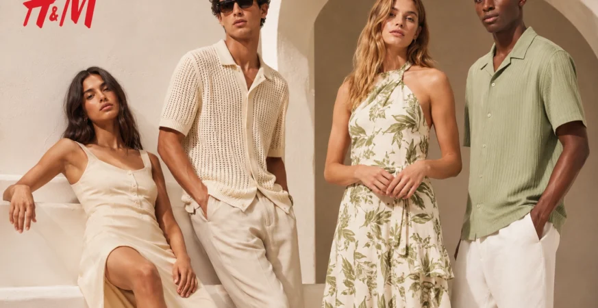 H&M Summer Collection Review 2026