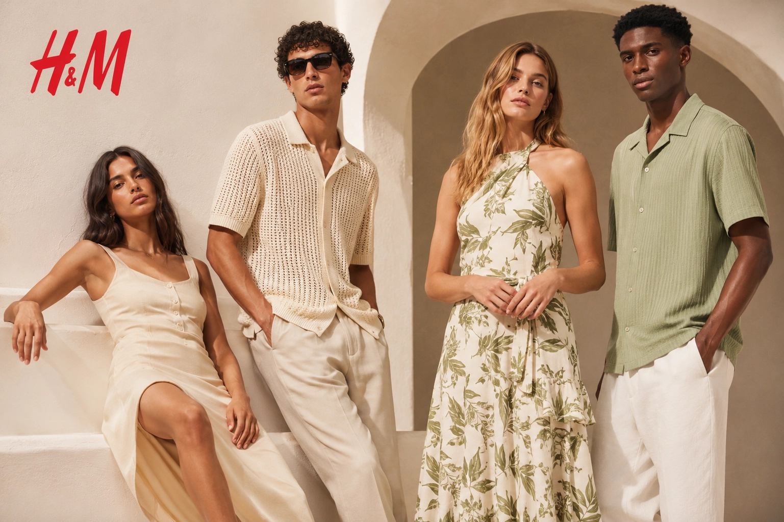 H&M Summer Collection Review 2026
