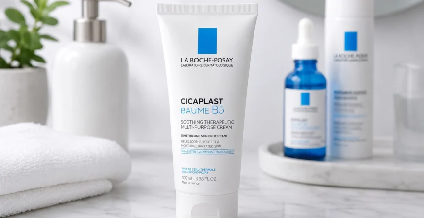 La Roche Posay Cicaplast Review 2026