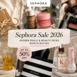 Holiday Fashion Gift Guide 2026 What to Buy Her This Year