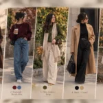Fall Color Combinations: 5 Stylish Outfit Pairings For Women