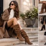 Fall Color Combinations: 5 Stylish Outfit Pairings For Women